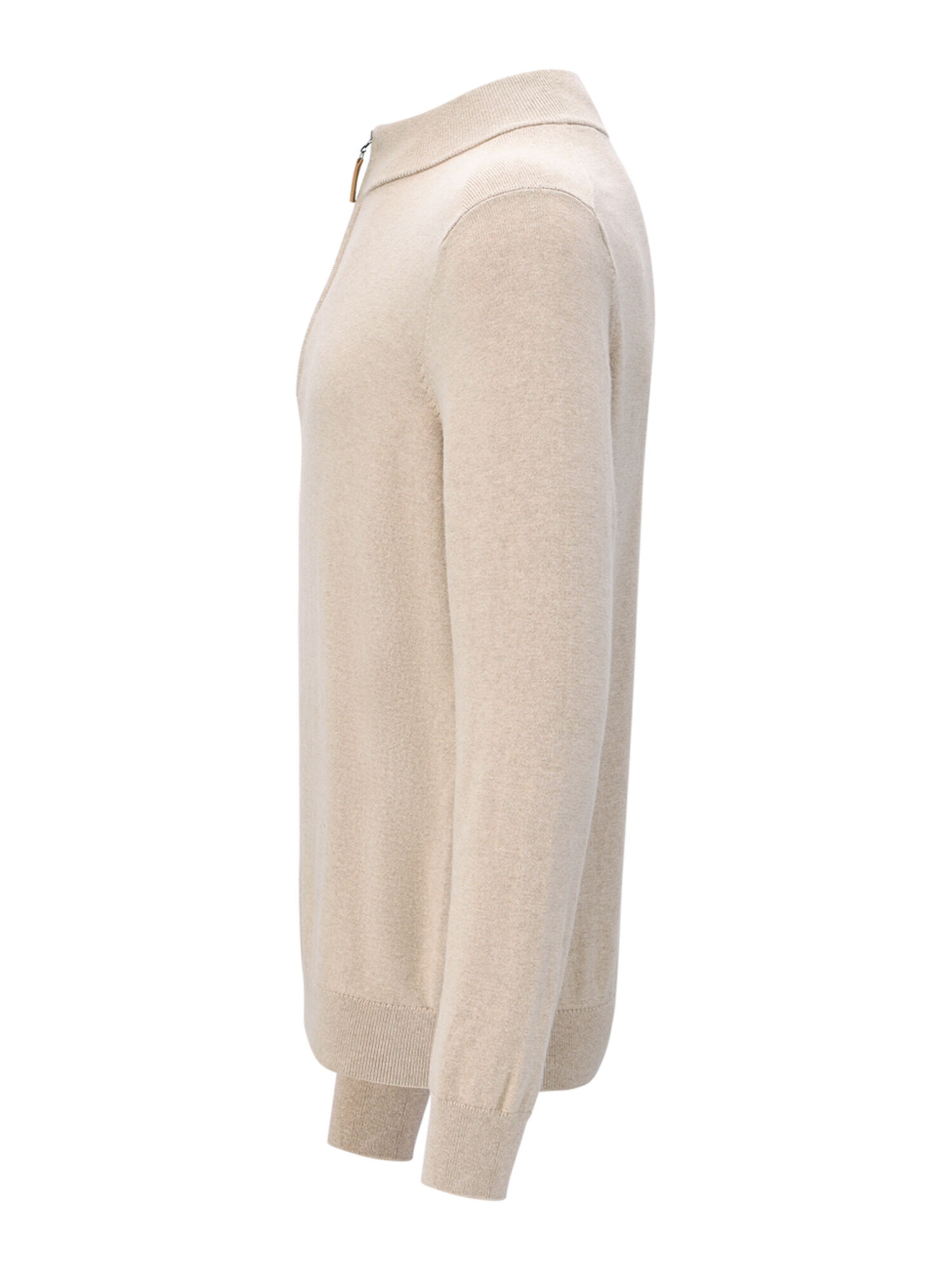 Gardeur Pullover in Beige