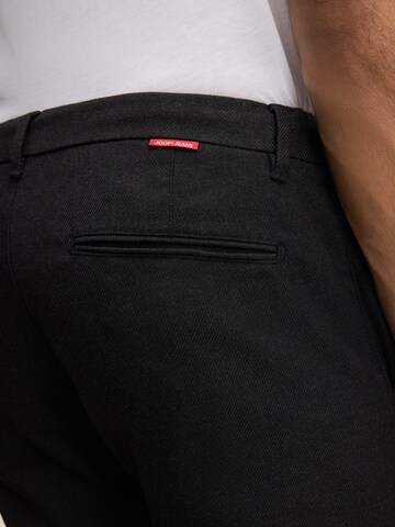 JOOP! Jeans Regular Chino in Zwart