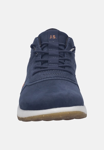 JOSEF SEIBEL Sneakers hoog 'CHERYL 03' in Blauw