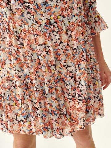 TATUUM Рокля в пъстро