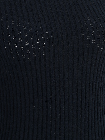 NÜMPH Sweater 'CAMBRIA' in Black