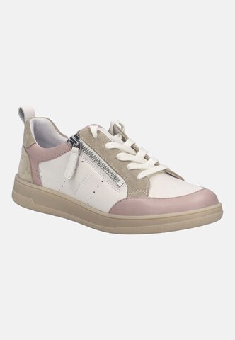JOSEF SEIBEL Sneakers laag 'JADE 05' in Beige