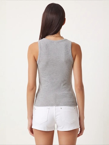 Happiness İstanbul - Top 'Tanktops & Camis' em verde