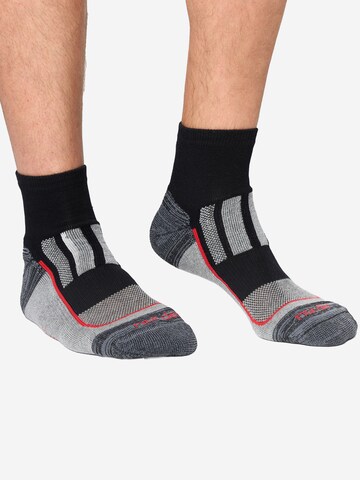 Nur Die Socks in Black