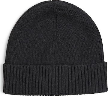 TOMMY HILFIGER Beanie in Grey