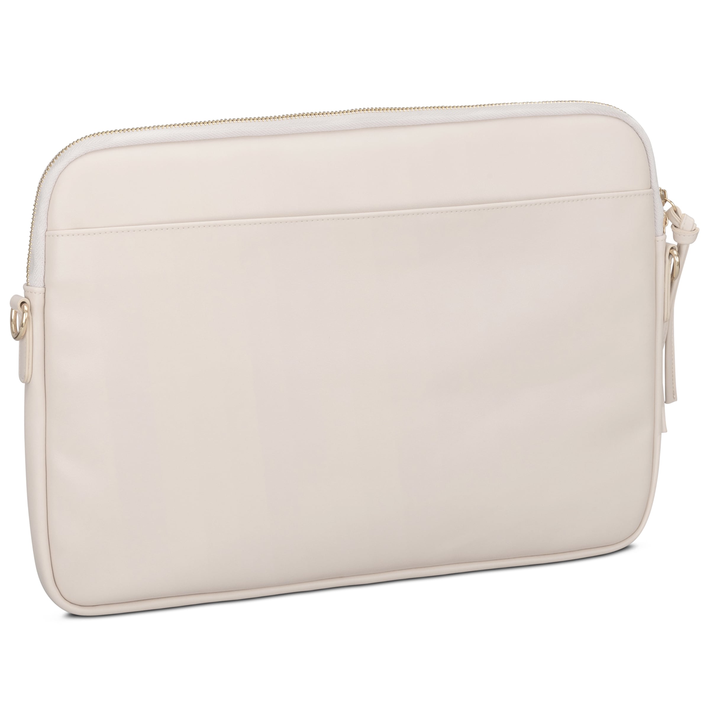 smėlio Expatrié Nešiojamo kompiuterio krepšys 'Marlene 13 Zoll'