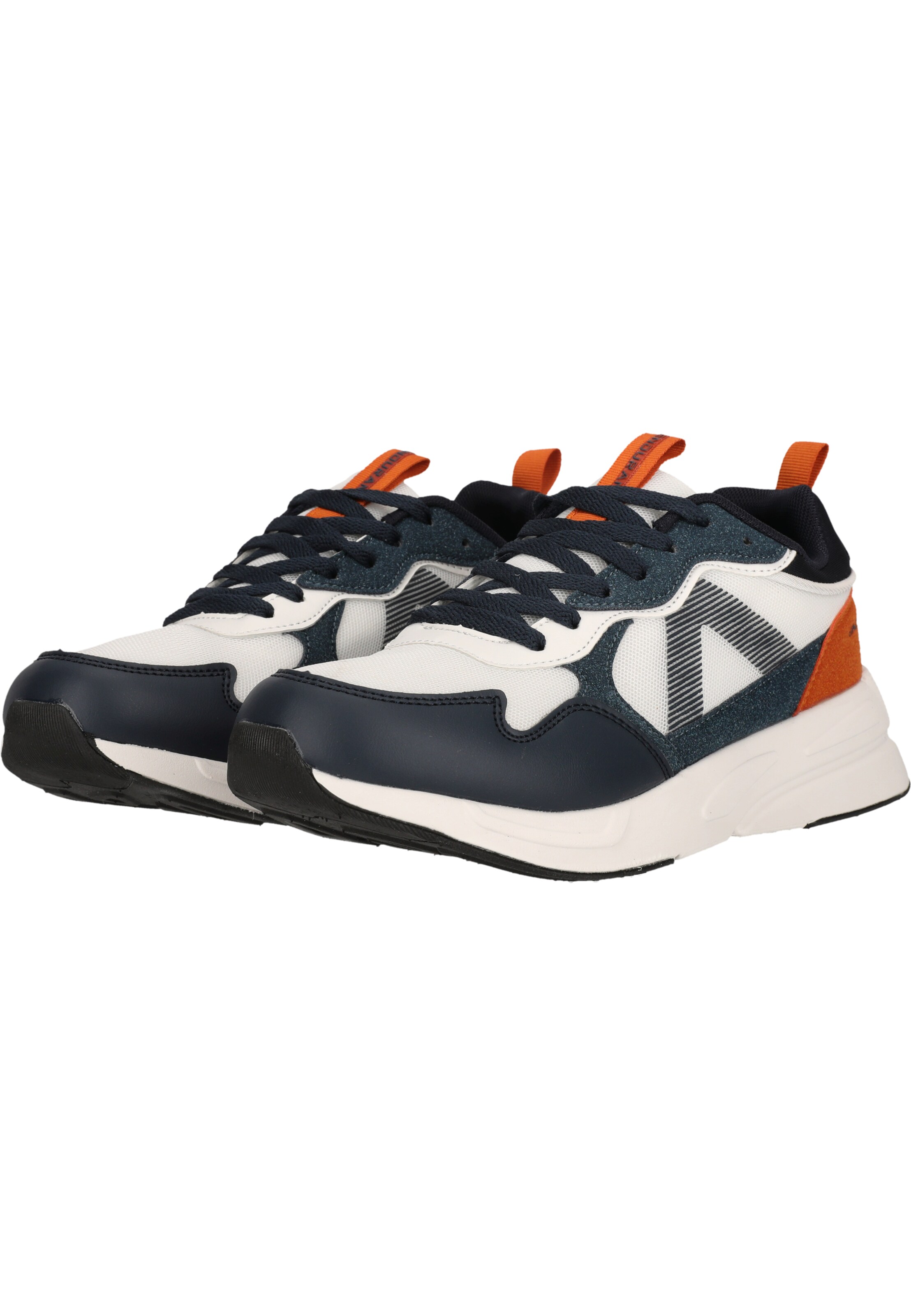 ENDURANCE Platform trainers 'Abantes' in Blue