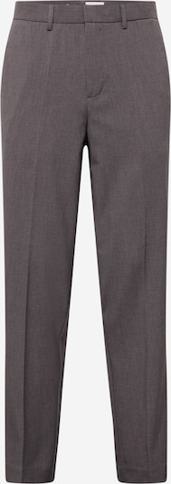 Lindbergh Pantalon in de kleur Donkergrijs, Productweergave