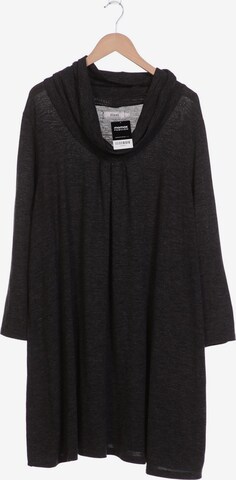 Zizzi Sweater & Cardigan in L in Grey: front