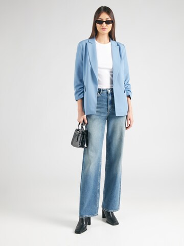 Blazer 'JUNE' di VILA in blu