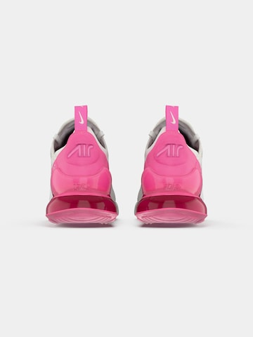 Nike Sportswear Nízke tenisky 'Air Max 270' - Biela