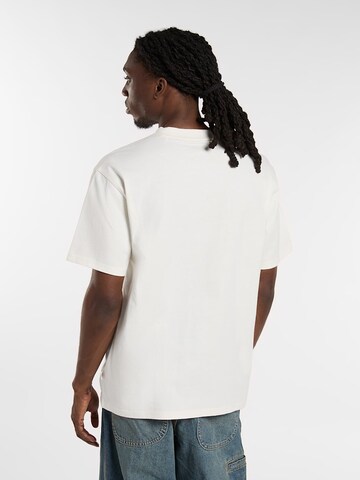 DICKIES T-shirt i vit