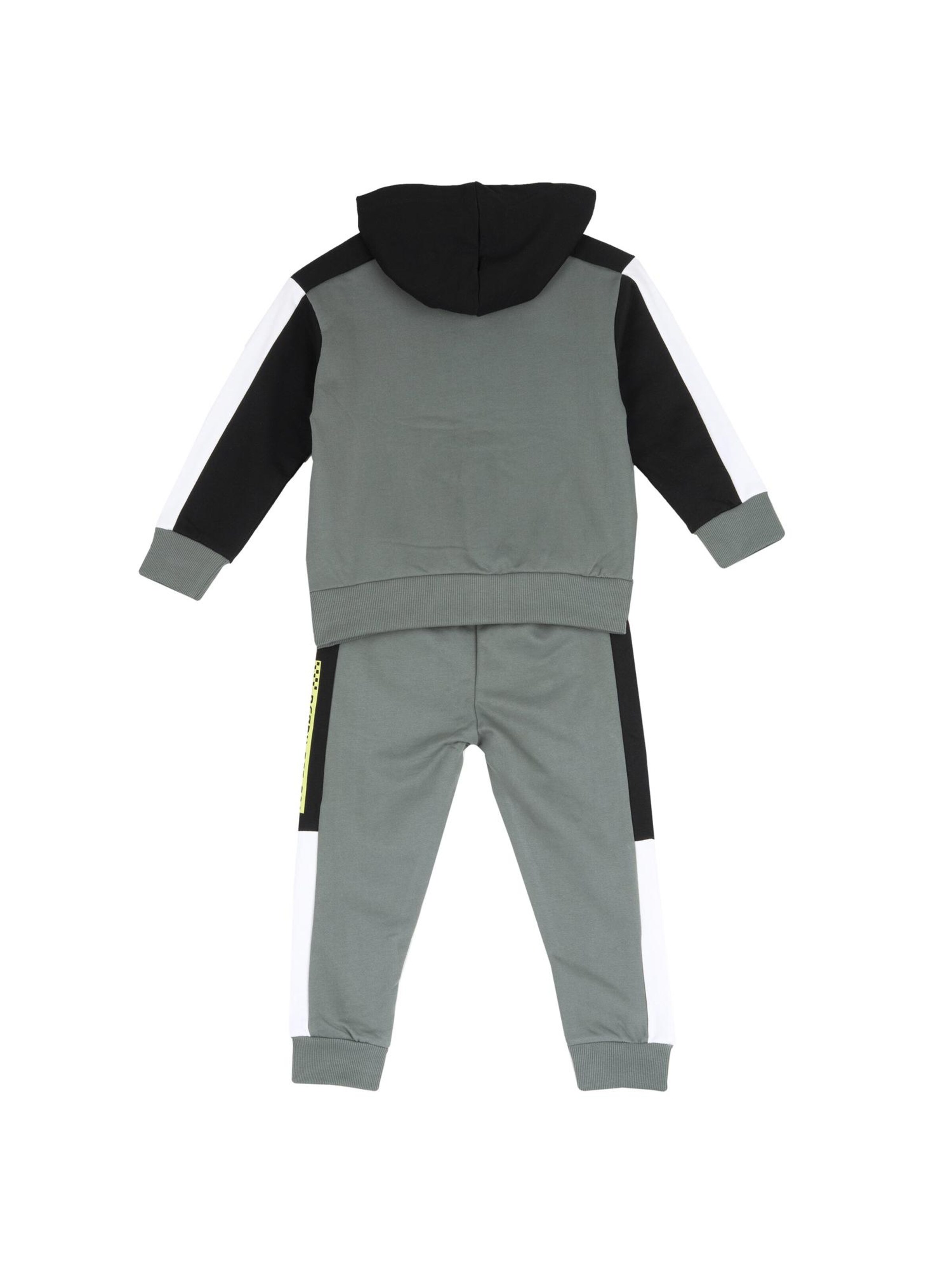 Chicco Joggingová souprava – zelená