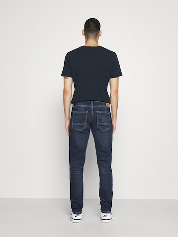 Cars Jeans Regularen Kavbojke 'BLAST' | modra barva