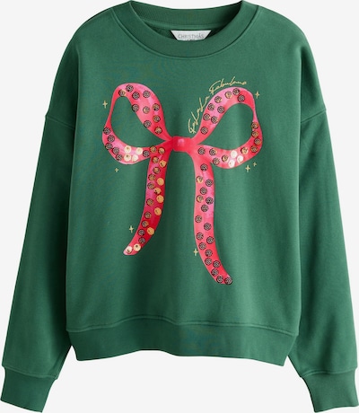 Next Sweater majica u zelena / miks boja, Pregled proizvoda