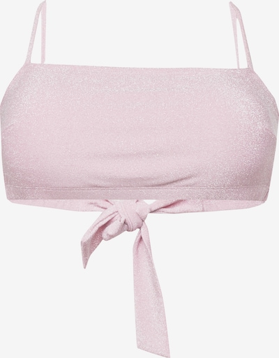 CITA MAASS co-created by ABOUT YOU Bikini augšdaļa 'Jenny', krāsa - rožkrāsas, Preces skats