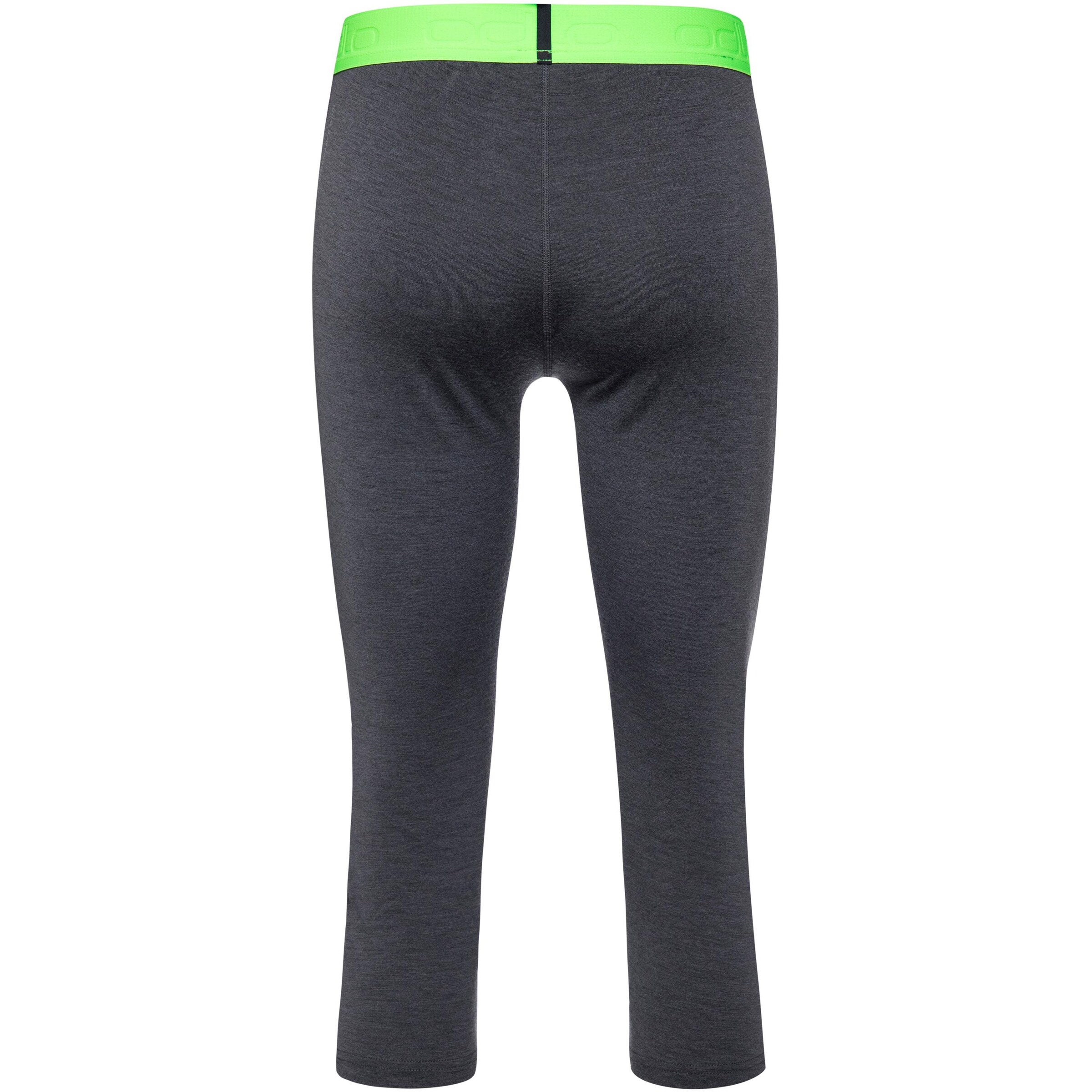 ODLO Athletic Underwear 'Revelstoke' in Grey