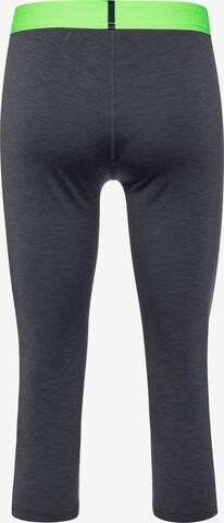 ODLO Athletic Underwear 'Revelstoke' in Grey