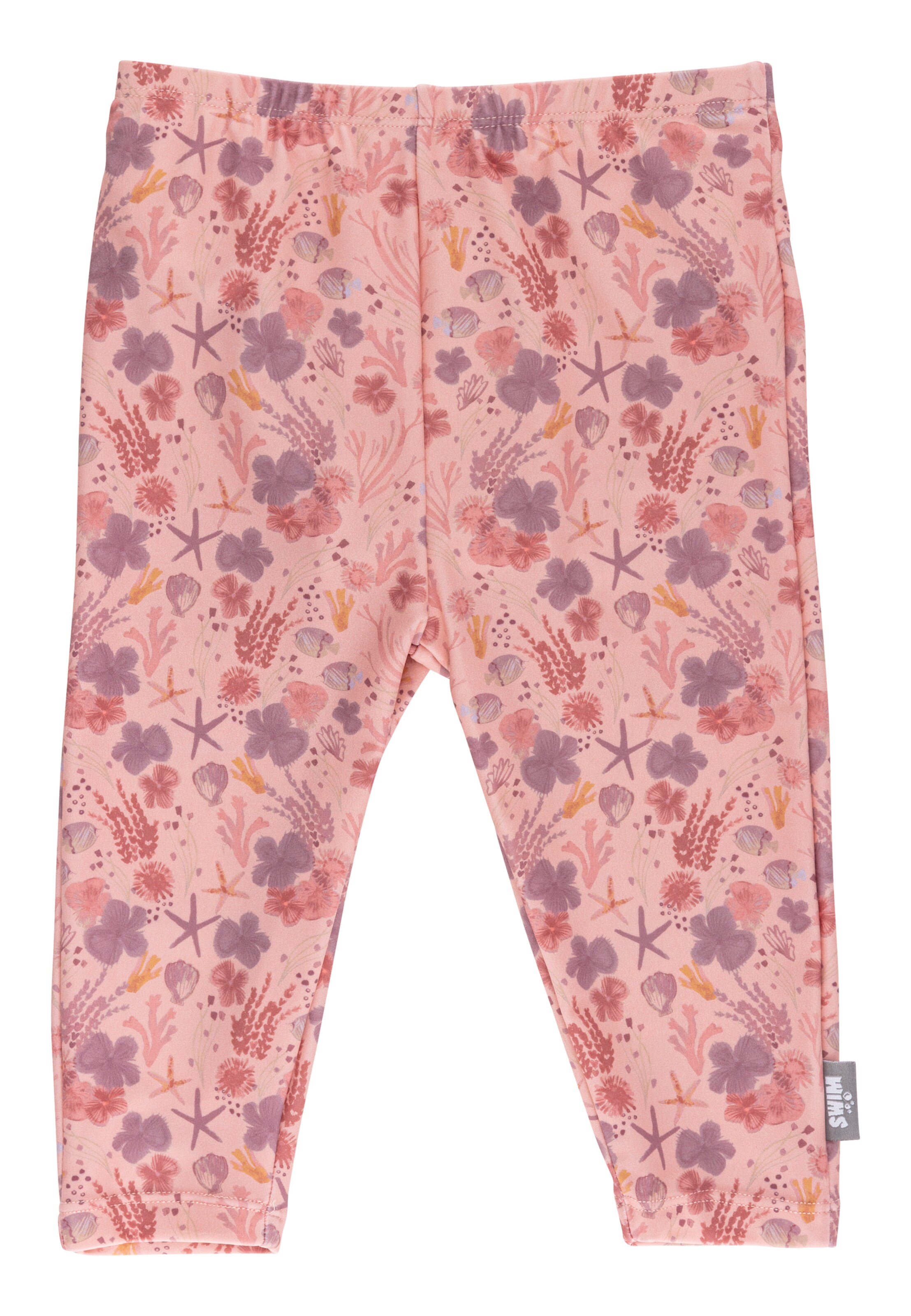 STERNTALER Badehose 'Corale' in Pink