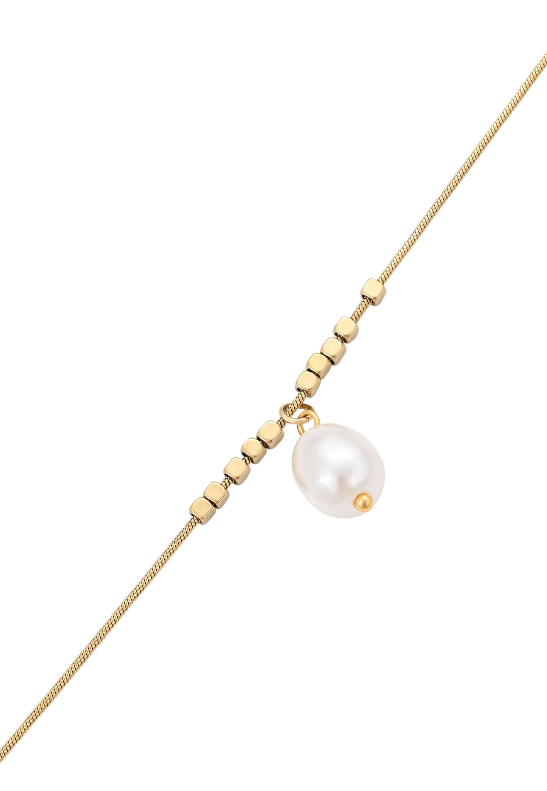 faina Armband in Goud