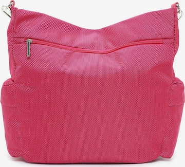 Suri Frey Pouch 'Sports Marry' in Pink