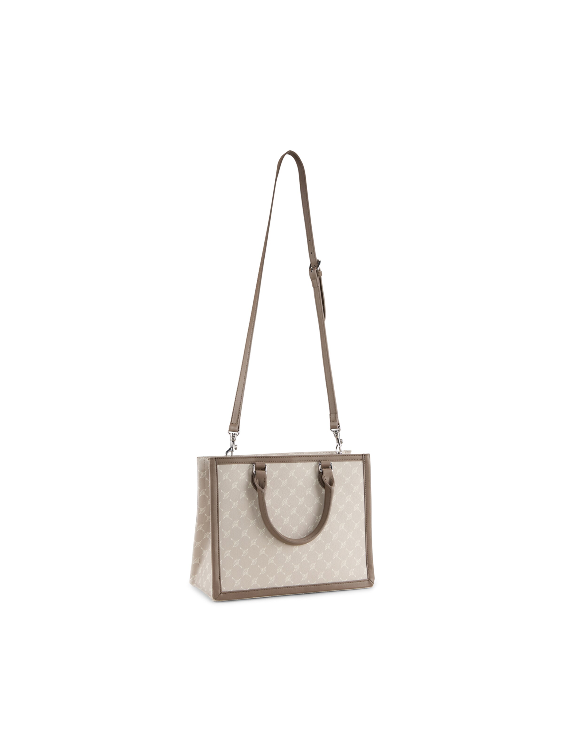 JOOP! Handbag 'Cortina 1.0 Aurelia' in Grey