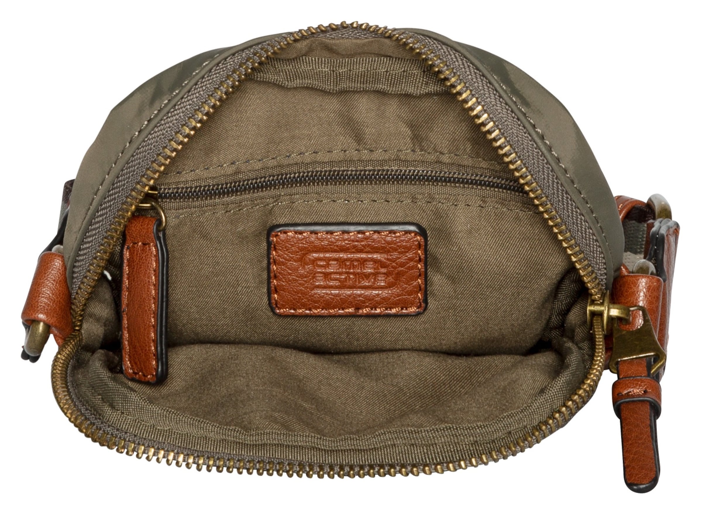 CAMEL ACTIVE Smartphone Case in Green