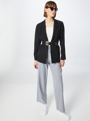 mbym Blazer 'Delian' i sort
