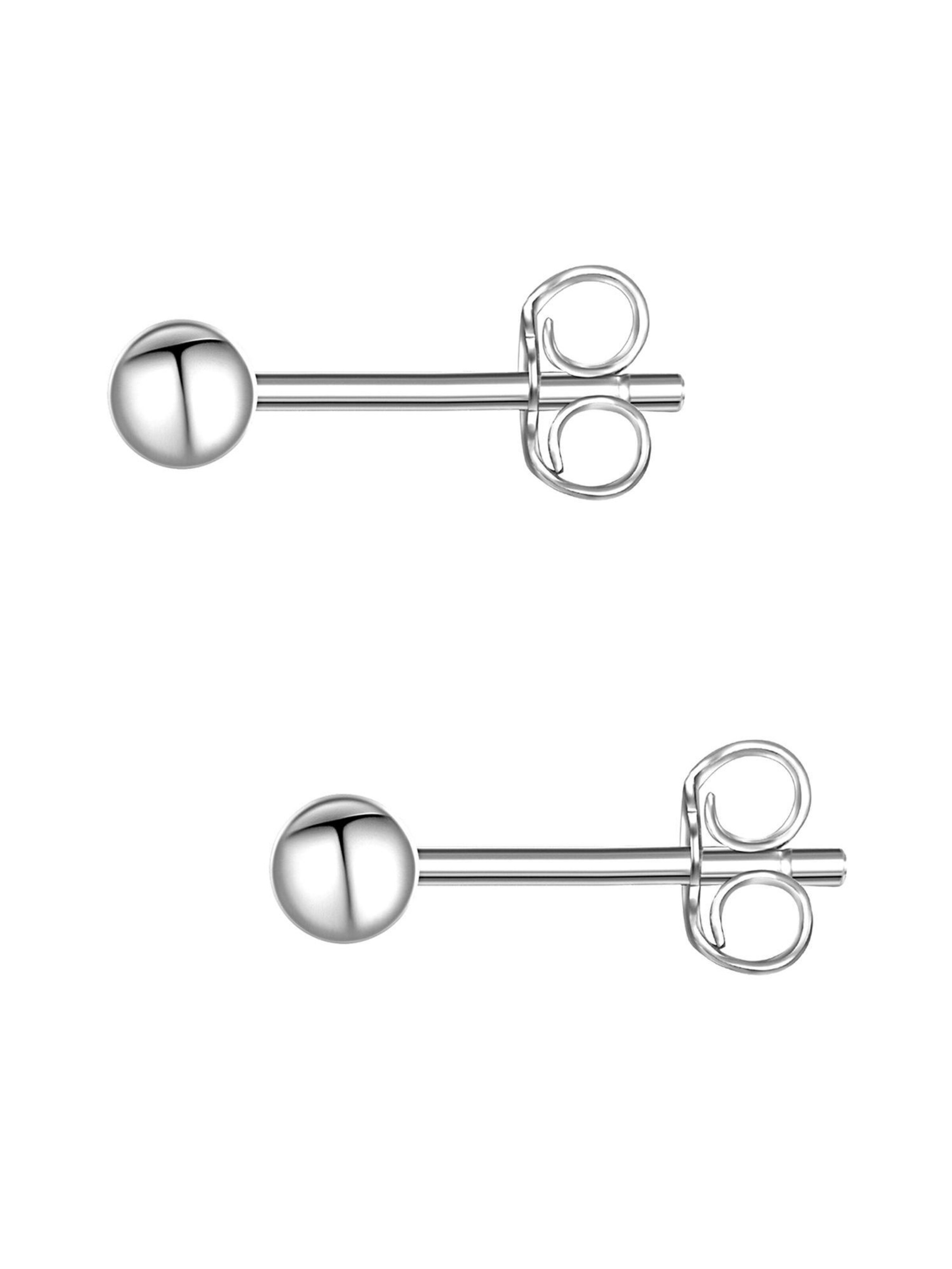 Orecchini di Glanzstücke München in argento