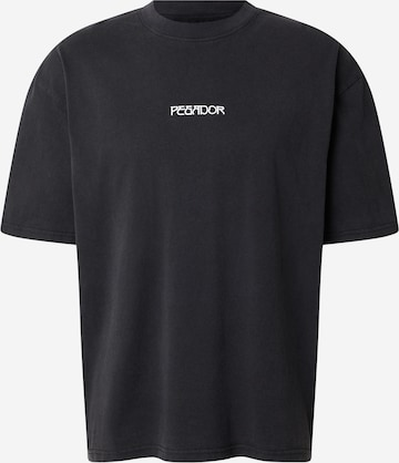 Pegador Paita 'Stavoren' värissä musta: etupuoli