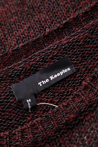 The Kooples Sweater & Cardigan in M in Red