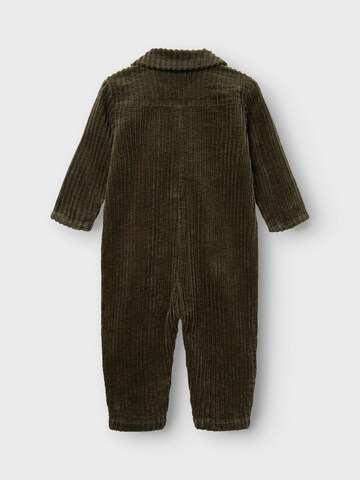 Ensemble NAME IT en vert