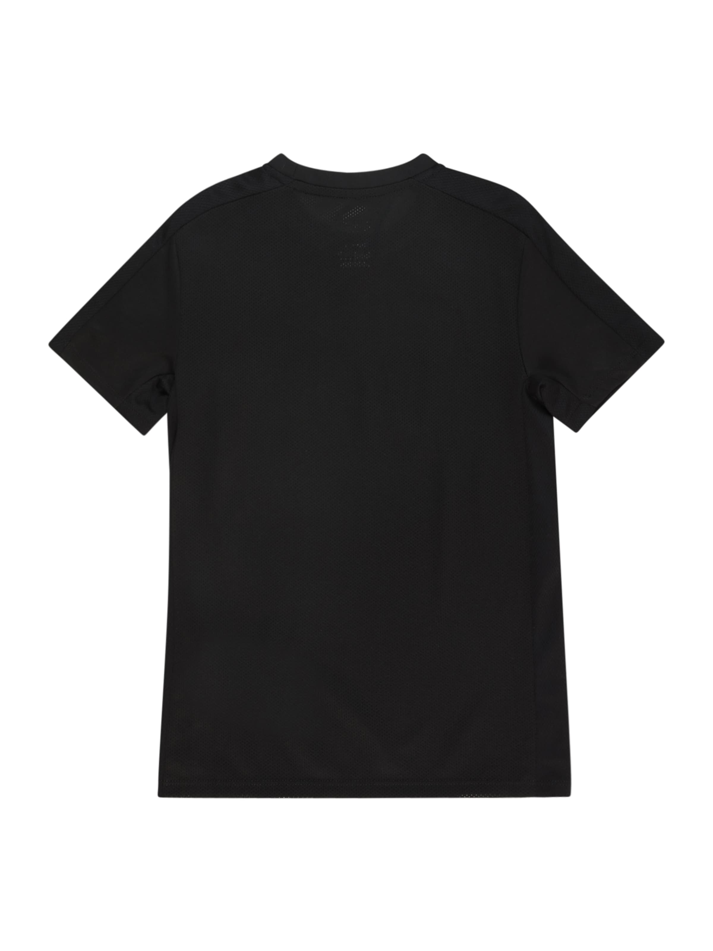 NIKE Funkční tričko 'TRPHY23' – černá