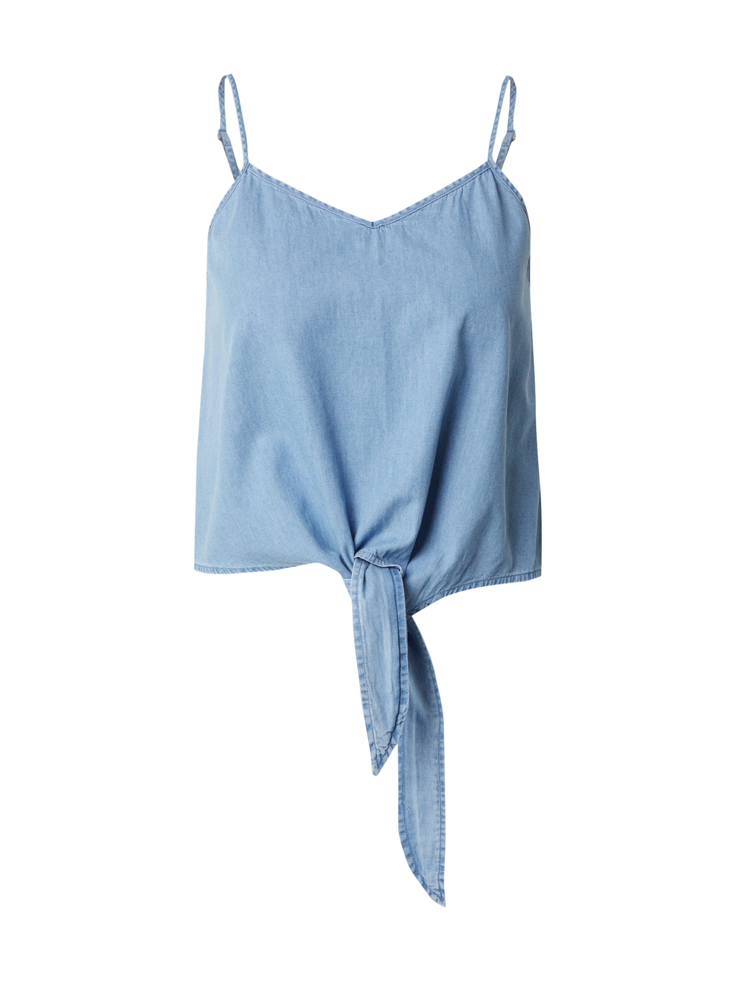 ONLY Top 'ONLNova' in Blue: front