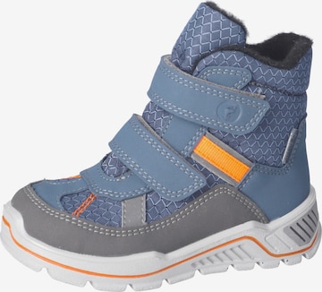 RICOSTA Lumesaapad 'GABRIS', värv sinine: eest vaates