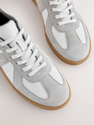 Next Sneakers laag in Wit