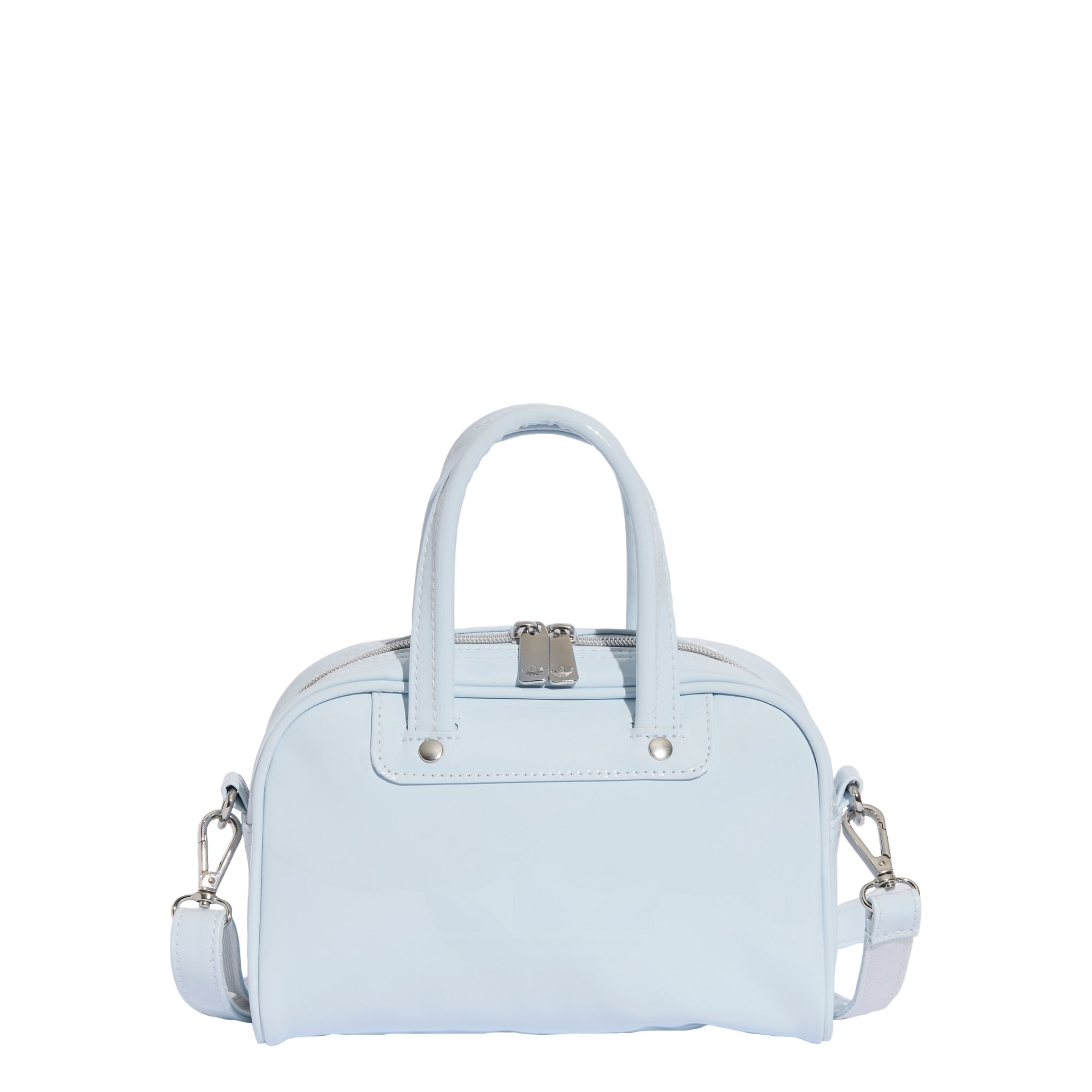 ADIDAS ORIGINALS Handbag ' Adicolor ' in Blue: front