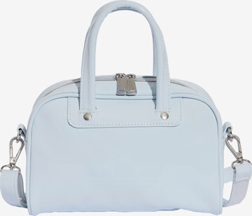 ADIDAS ORIGINALS Handbag ' Adicolor ' in Blue: front