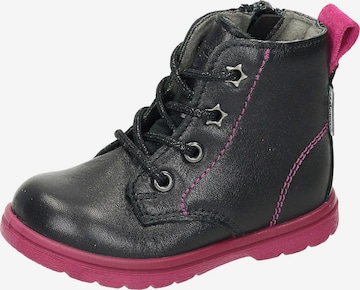 PEPINO by RICOSTA Boots in Black: front