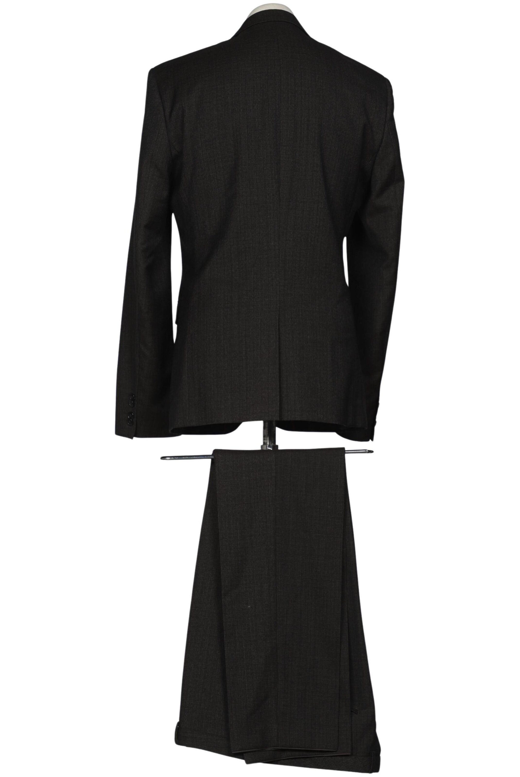 HUGO Suit in L-XL in Grey