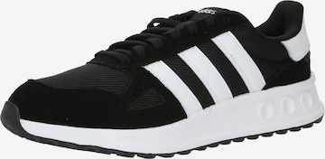 juoda ADIDAS SPORTSWEAR Sportiniai batai 'RUN 84': priekis