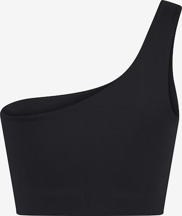 Bustier Soutien-gorge de sport 'Bianca' Girlfriend Collective en noir