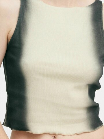 Résumé Top ' BlakeRS ' – šedá