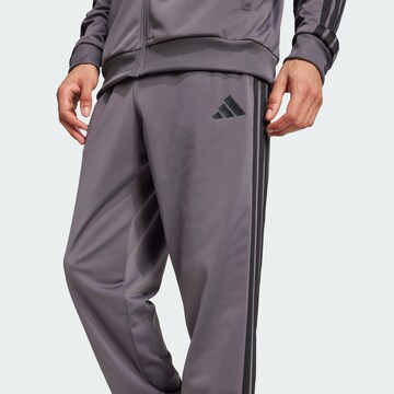 ADIDAS SPORTSWEAR Tracksuit '3-Stripes' in Grey