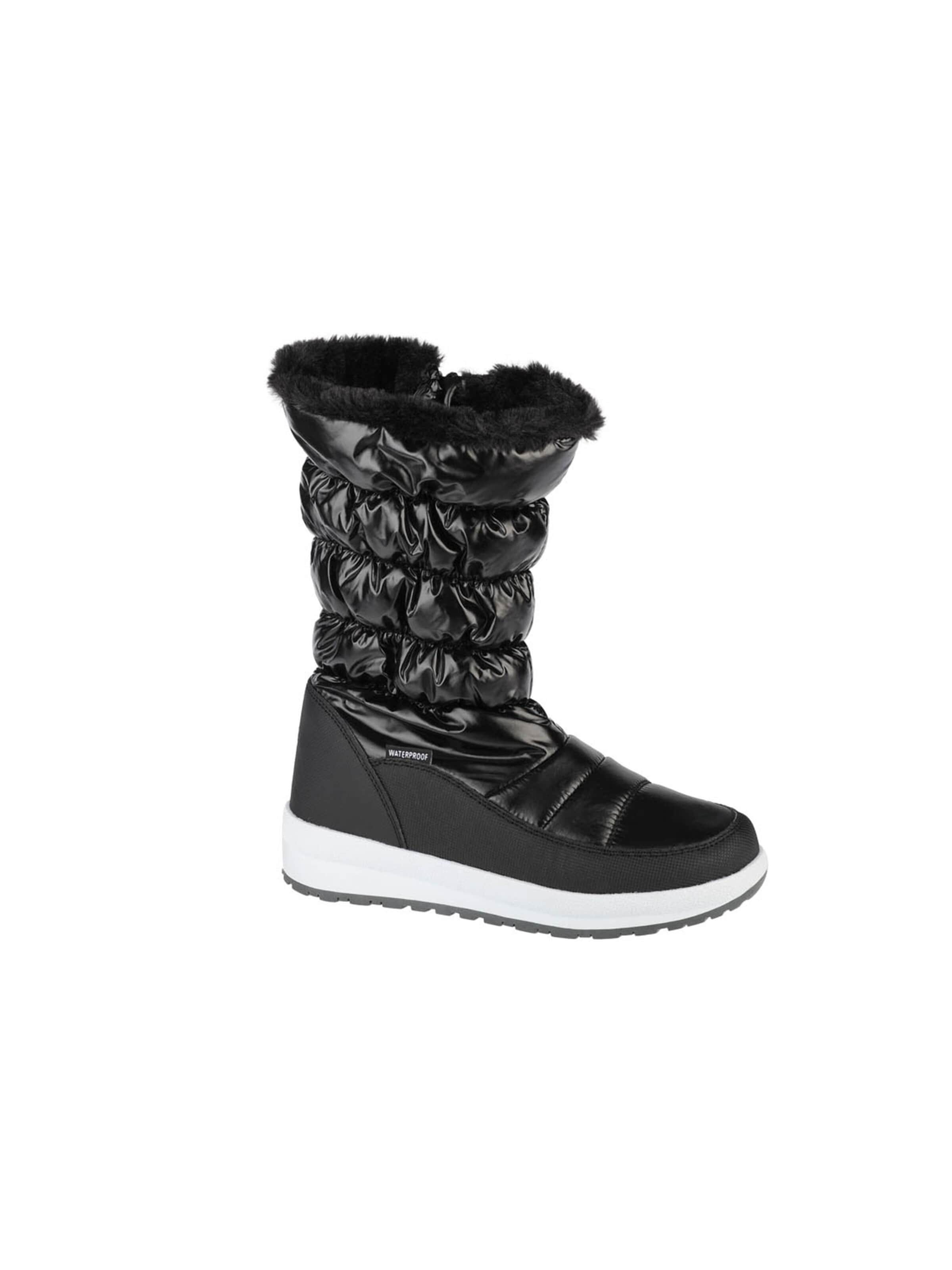 CMP Boots 'CMP Holse' in Black: front