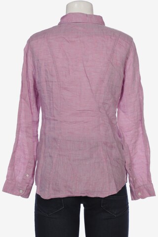 SAINT TROPEZ Bluse M in Pink