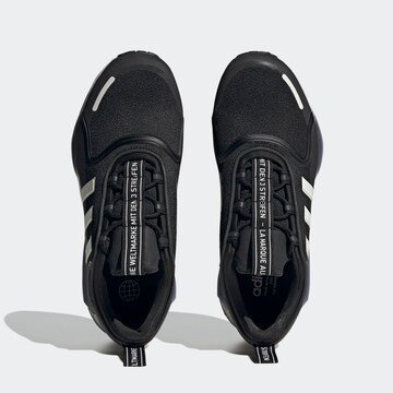 ADIDAS ORIGINALS Tenisky 'Nmd_V3' – černá