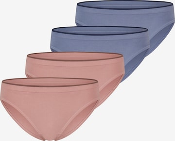 SLOGGI Slip 'GO Sense' in Mischfarben: Vorderseite