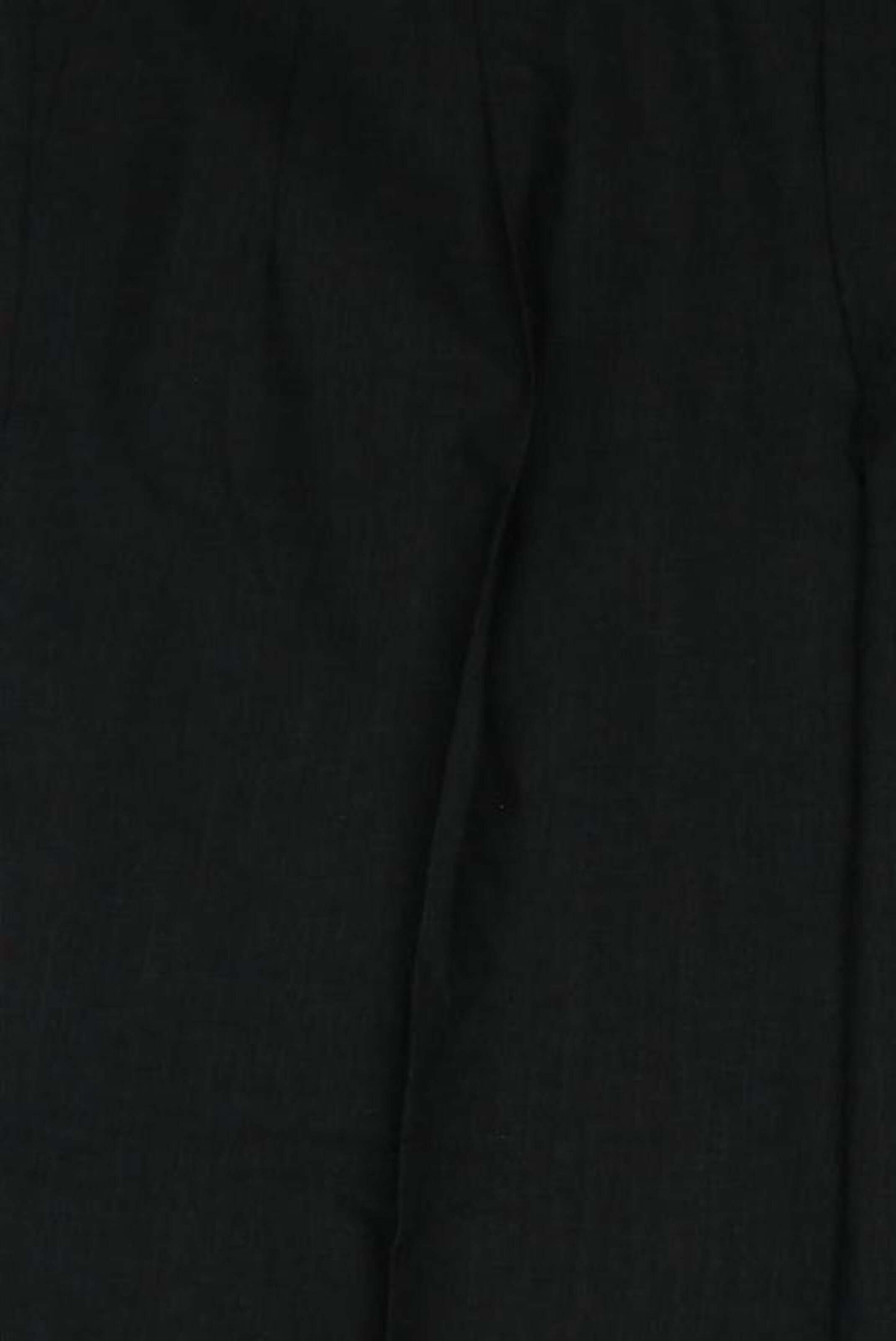 BOGNER Stoffhose 42 in Schwarz