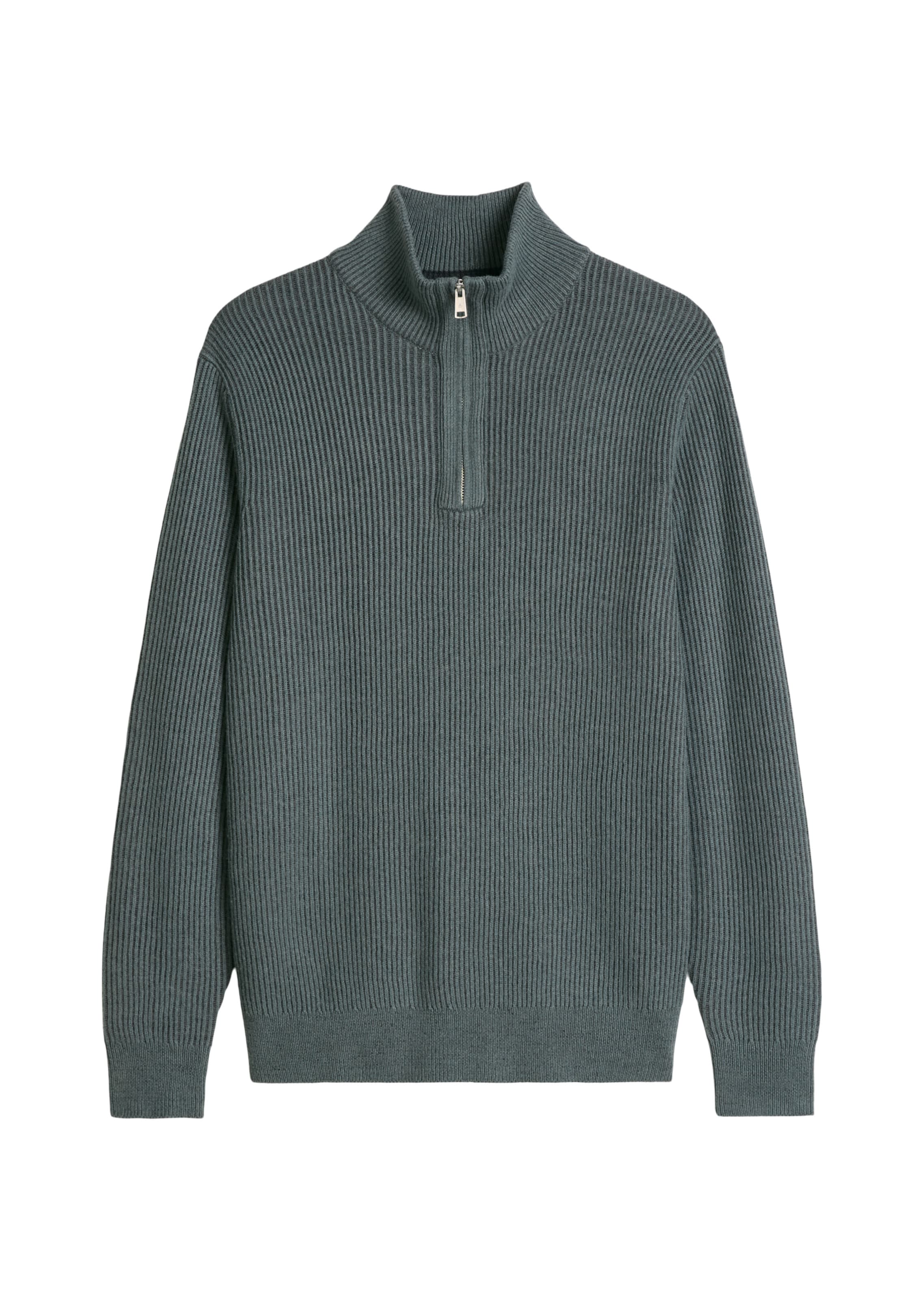 Marc O'Polo Sweater in XS in Dark grey, Item view